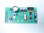 Lang Star 40101-W19 Temperature Control Circuit Board. Fixed Price $190.00.