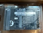 West Instruments M3810 L02 T1418 00 H10 Temperature Controller 120 V. K2. Fixed Price $325.00.