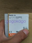 1PCS New Autonics BW20-16 Sensor #ml. Fixed Price $346.09.