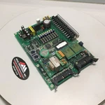Rkc Temperature Control Board REX-B850-CS6 Used #95667. Fixed Price $164.00.