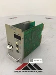 Dme Temperature Controller CSS30G Used #118720. Fixed Price $220.00.