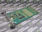 Used Abb / Bailey IMFEC12 Symphony Analog Input Module 6643815A1. Fixed Price $52.50.