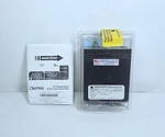 Newport Electronics IS8DV53 - Series I/8 Temperature Process Controller. Fixed Price $120.00.