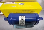 Emerson Climate / Alco Controls EK304 Extra Klean Liquid Line Filter-drier. Fixed Price $19.99.