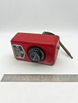 Chromalox TWT-25P Temperature Control 250VAC 25A 0-100F Wall Mount Thermostat. Fixed Price $49.99.