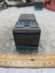 Danaher Controls 95B21PA000/ Cal #9500P Process Controller (used). Fixed Price $79.00.