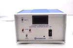 Schumacher Sorce Temperature Control System Model TCU100 Stock #2777. Fixed Price $295.00.
