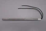 General Electric 7C828C20I Thermal Heater Probe 400W 240V. Fixed Price $19.21.