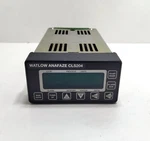 Watlow Anafaze CLS204 88-30500-500 Rev :j Temperature Controller. Fixed Price $450.00.