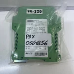Phoenix Contact 2814090 / Mcr-t-ui Temperature Measuring Transducer, UK#330. Fixed Price $99.00.