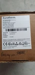 Eurotherm Temperature Control P116-CC-VH-RRX-R-4CL New. Fixed Price $621.61.