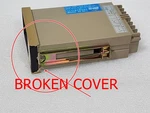 West Electronics MPC145A-C8DH4 Ctm 0-1300 K 95 Free Ship. Fixed Price $105.00.