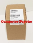 Siemens 141-0522 Surface Mounted Temperature Control Range 50/200 Thermostat. Fixed Price $304.99.