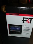 Watlow Series F4T1J1DAA1C1AAA Sealed Box. Fixed Price $1299.00.