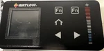 Watlow PM9C3EJ. Plus 1/8 Din Process Controller. Brand New Unused. Fixed Price $300.00.