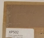 Honeywell XP502 Plc Power Supply Module 24VAC 3A Industrial Automation - New Box. Fixed Price $499.00.