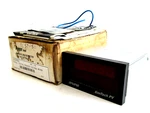 New Dynapar Bc STPS0 Module, Digital Process Voltage Meter. Fixed Price $165.00.