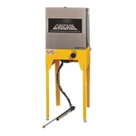 Uni-ram UG110 Cascade Mini Washer, Compact, Spray Gun, Automatic. Fixed Price $944.74.