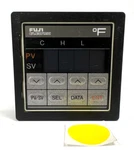 Fuji Electric PYZ4RY1-5V Controller Ez Series Modular Panel Mount Oal 4-1/8". Fixed Price $180.00.