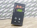 Used Athena Controls Inc. M18CSS0BB000AL Temperature Controller. Fixed Price $350.00.