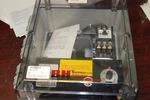 Bh Thermal, Brisk Heat, TB4114-300, Temperature Controller, 0-300 Deg, New. Fixed Price $500.00.