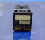 Ogden ETR-9090-151 Process Temperature Controller Input 90-264VAC, PT100, Relay. Fixed Price $250.00.