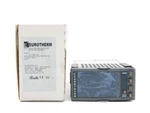 Eurotherm 2408I/AL/GN/VH/D6/XX/XX/XX/XX/XX/ENG Nsmp. Fixed Price $895.00.