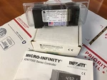 Newport ICN77554 -2.5 Temperature Controller, New, Warranty. Fixed Price $147.00.