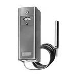 Honeywell T4031C1012/U Temp Controller 5.5' Capillary 120/240V 40-180 F. Fixed Price $251.64.