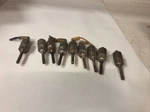 Lot Of 9 Very Used Prosense, TTD25N-20-0300F-H,TEMPERATURE Transmitter. Fixed Price $170.00.