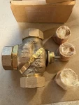 Barber-coleman VB-7314-0-4-09 Valve Pneumatic Mixing Way 1-1/4 Sweat (050). Fixed Price $325.00.