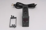 West Instruments 6GPB Temperature Controller With Power Cord. Fixed Price $53.76.