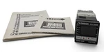 Omega CN76000 Auto Tune Temperature Controller CN76020-PV & Manuals Nos. Fixed Price $129.99.