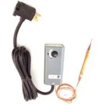 Jonson Controls A19AAT-2C Freezer Temperature Controller (D132). Fixed Price $140.71.