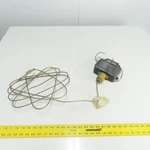Partlow N79-79 Temperature Controller 125-250V 2-4A. Fixed Price $224.24.