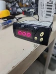Omega DP700X Temperature Display. Fixed Price $49.99.
