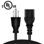 6FT Ul Ac Power Cord For Omega TM67C Paragon TM273 Ii TM59 PST6 TM163. Fixed Price $9.19.