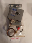 Johnson Controls P70DA-1 Pressure Nos. Fixed Price $66.49.