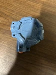 Rosemount 644HANAJ6 Wire New Has Blemishes. Fixed Price $100.00.