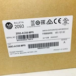 2093-AC05-MP5 Allen Bradley 3KW/3A Integrated Axis Module Kinetix. Fixed Price $3975.99.