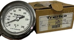 Trerice V80041 3.5" Dial Thermometer 30/240F 60" Tubing **free Shipping*. Fixed Price $99.99.