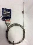 Itt 100TC5FC3 Adjustable Temperature Switch Range: 95 To 250. Fixed Price $299.00.