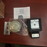 Dayton 1.2A 120V Control Box Heater 4BA54 - New Free Shipping. Fixed Price $65.00.