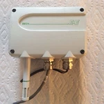 Elektronik EE31 Humidity And Temperature Transmitter. Fixed Price $289.99.