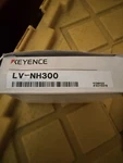 New Keyence LV-NH300 LVNH300 Sensor 1PCS. Fixed Price $190.00.