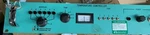 Electro Optical Industries Temperature Controller Model # 210P2. Fixed Price $250.00.