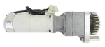 Panasonic MSMA042A84 Ac Servo Motor Gearhead Assembly VRKF-15C-40 Working. Fixed Price $501.24.
