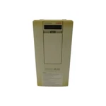 Mitsubishi FR-A240-0.4K-UL 380-460VAC 2.6A Unmp. Fixed Price $315.00.