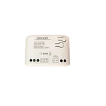 Smart Home Dry Contact Zigbee Relay Switch, Remote Control For Light Garage D.... Fixed Price $24.76.
