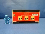 Megacon KCT61/D Temperature Controller 0-200 Ac/dc. Fixed Price $150.50.
